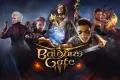 Baldur’s Gate 3: Game of the Year (All Awards Won)