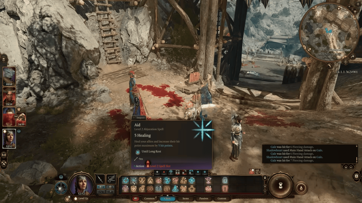 Best Spells in Baldur's Gate 3 (Offensive, Defensive, Utility, Cantrips