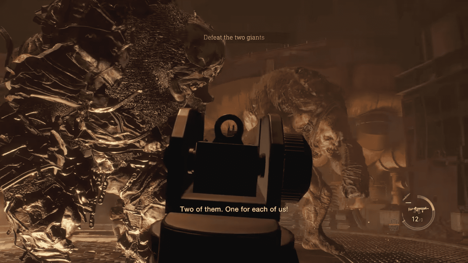 Resident Evil 4 Remake Boss Ranking Gamer Amplify